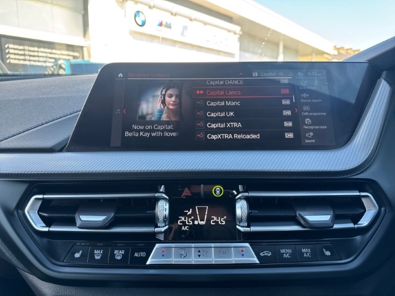 2023 (23) BMW 1 SERIES 118i [136] M Sport 5dr [Live Cockpit Professional] 5250919