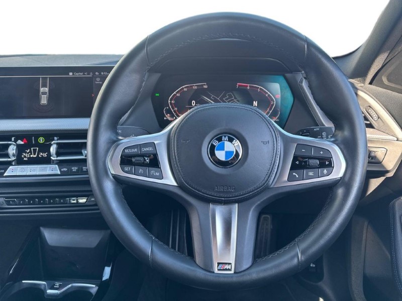 2023 (23) BMW 1 SERIES 118i [136] M Sport 5dr [Live Cockpit Professional] 5250916