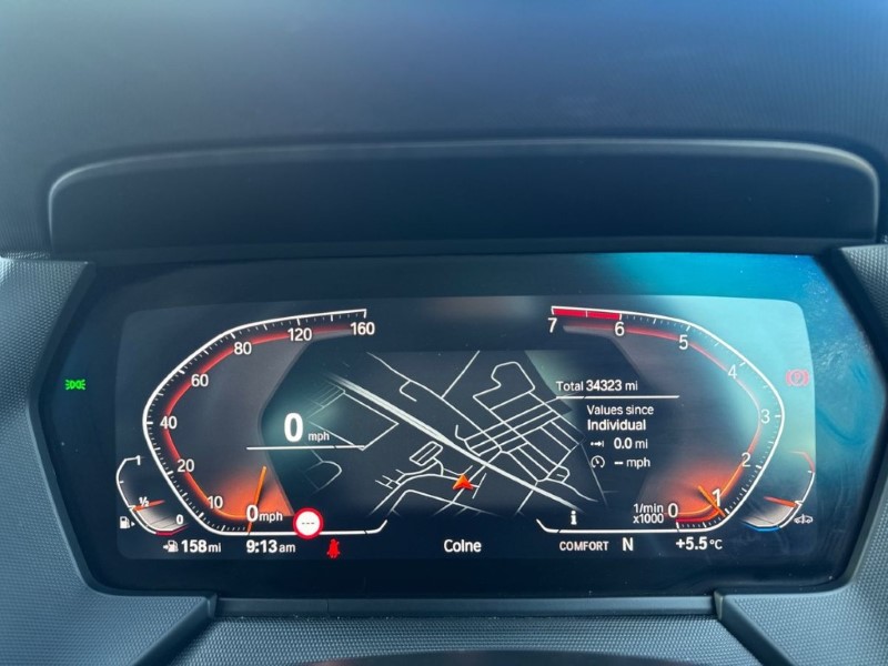 2023 (23) BMW 1 SERIES 118i [136] M Sport 5dr [Live Cockpit Professional] 5250920