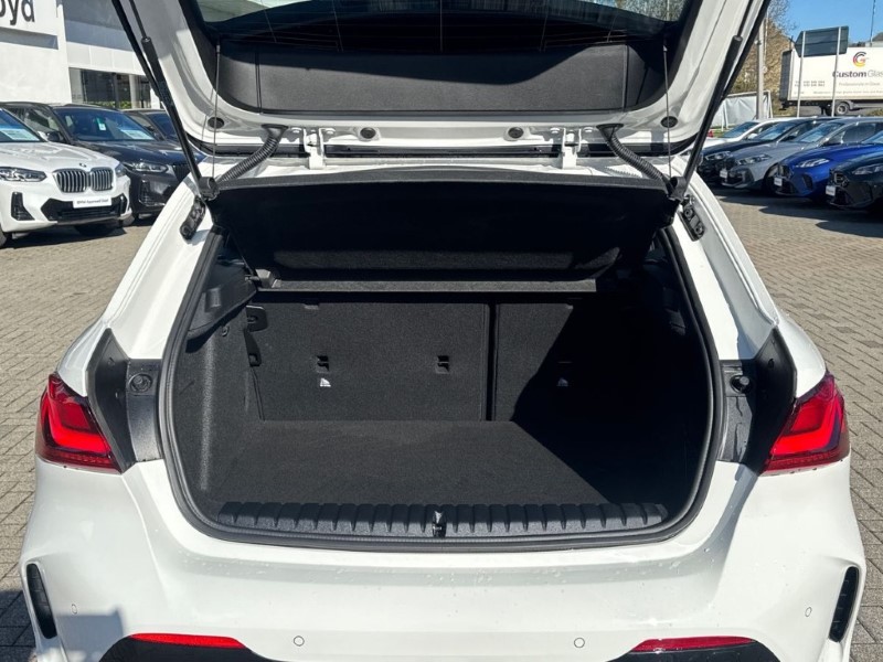 2023 (23) BMW 1 SERIES 118i [136] M Sport 5dr [Live Cockpit Professional] 5250924