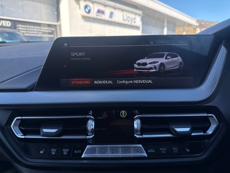 2023 (23) BMW 1 SERIES 118i [136] M Sport 5dr [Live Cockpit Professional] 5250941