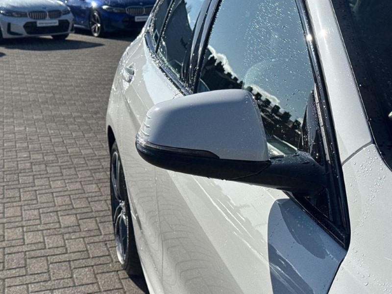 2023 (23) BMW 1 SERIES 118i [136] M Sport 5dr [Live Cockpit Professional] 5250958