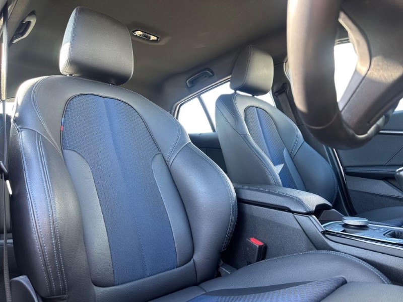 2023 (23) BMW 1 SERIES 118i [136] M Sport 5dr [Live Cockpit Professional] 5250922