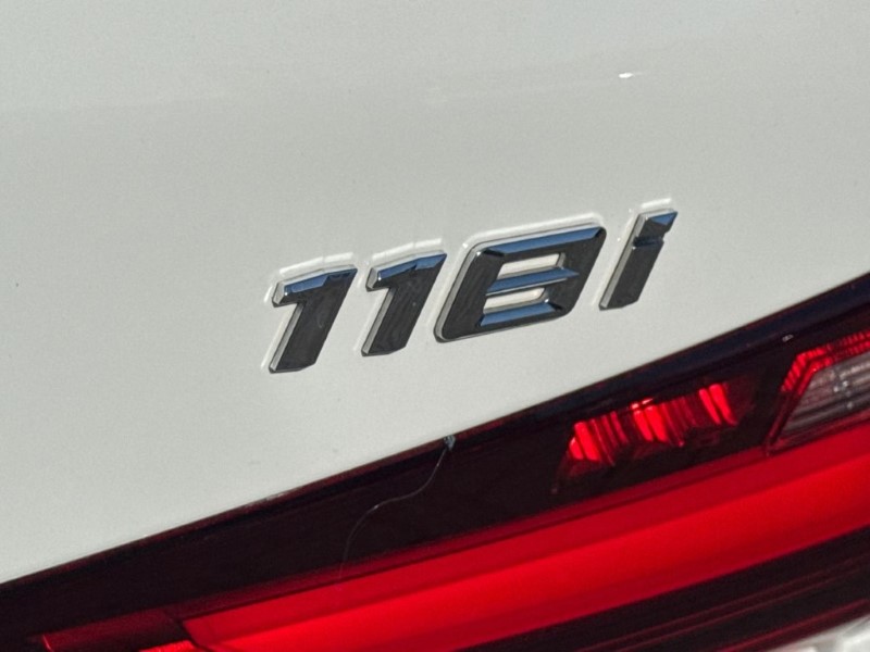 2023 (23) BMW 1 SERIES 118i [136] M Sport 5dr [Live Cockpit Professional] 5250954