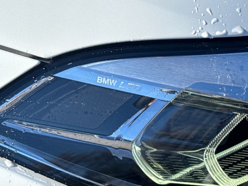 2023 (23) BMW 1 SERIES 118i [136] M Sport 5dr [Live Cockpit Professional] 5250960