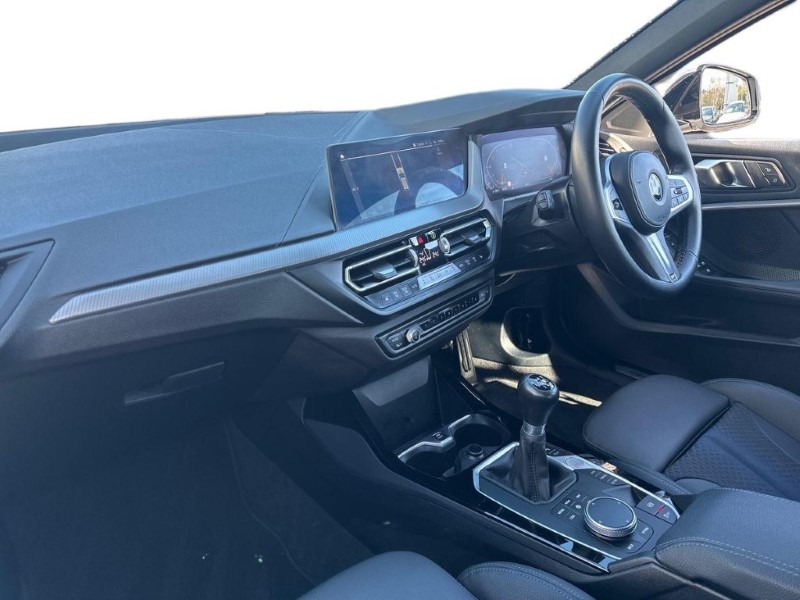 2023 (23) BMW 1 SERIES 118i [136] M Sport 5dr [Live Cockpit Professional] 5250918