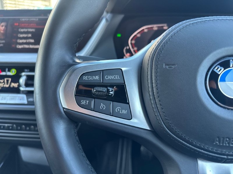 2023 (23) BMW 1 SERIES 118i [136] M Sport 5dr [Live Cockpit Professional] 5250928