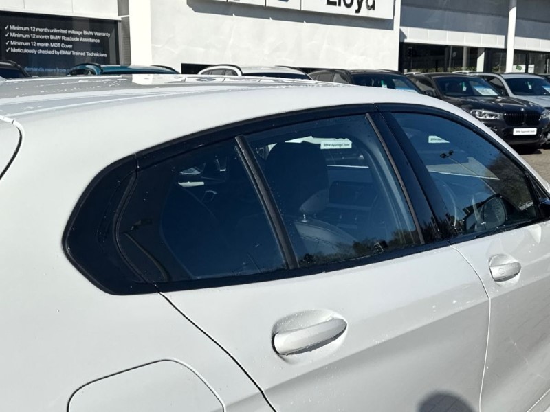 2023 (23) BMW 1 SERIES 118i [136] M Sport 5dr [Live Cockpit Professional] 5250959