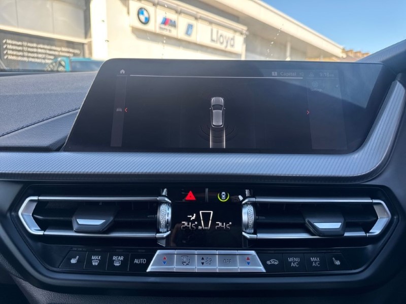 2023 (23) BMW 1 SERIES 118i [136] M Sport 5dr [Live Cockpit Professional] 5250938