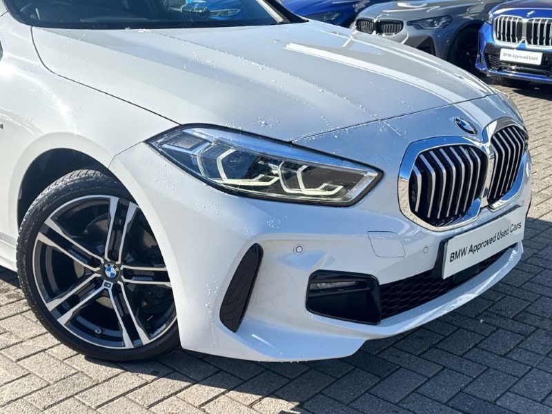 2023 (23) BMW 1 SERIES 118i [136] M Sport 5dr [Live Cockpit Professional] 5250949