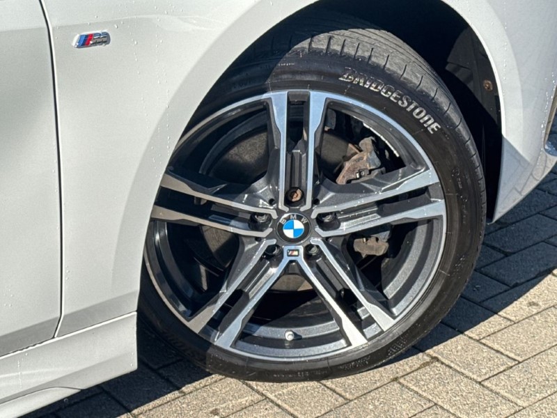 2023 (23) BMW 1 SERIES 118i [136] M Sport 5dr [Live Cockpit Professional] 5250957