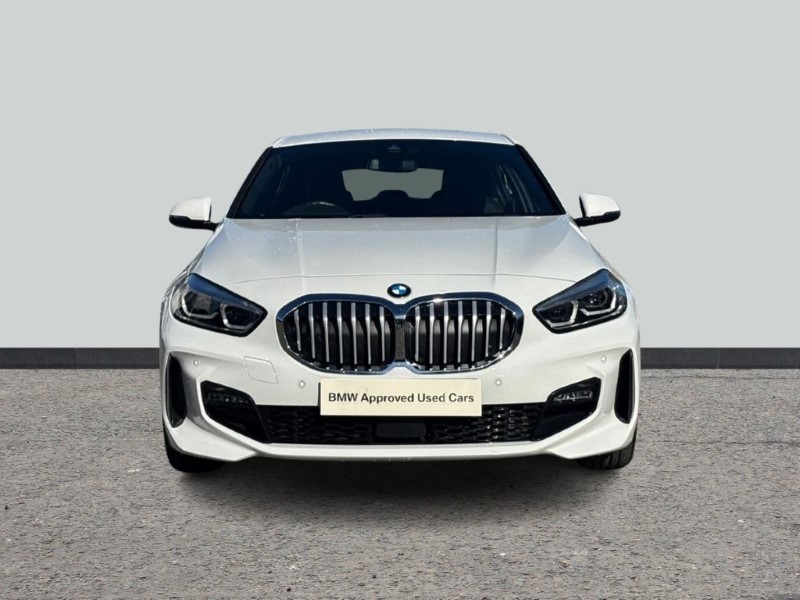 2023 (23) BMW 1 SERIES 118i [136] M Sport 5dr [Live Cockpit Professional] 5250927