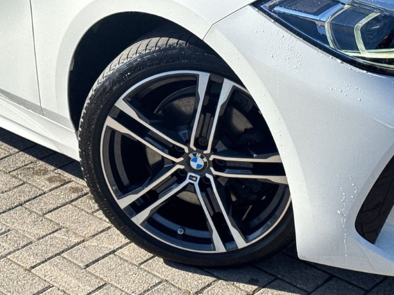 2023 (23) BMW 1 SERIES 118i [136] M Sport 5dr [Live Cockpit Professional] 5250952