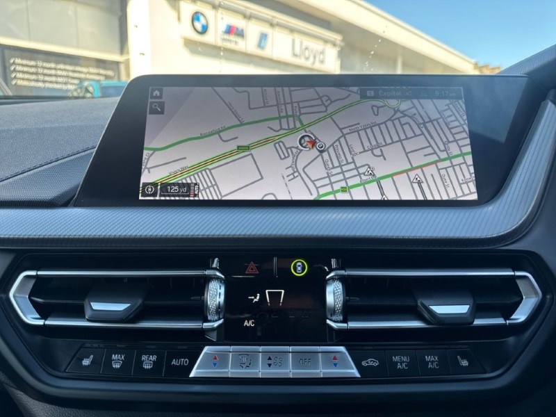 2023 (23) BMW 1 SERIES 118i [136] M Sport 5dr [Live Cockpit Professional] 5250937