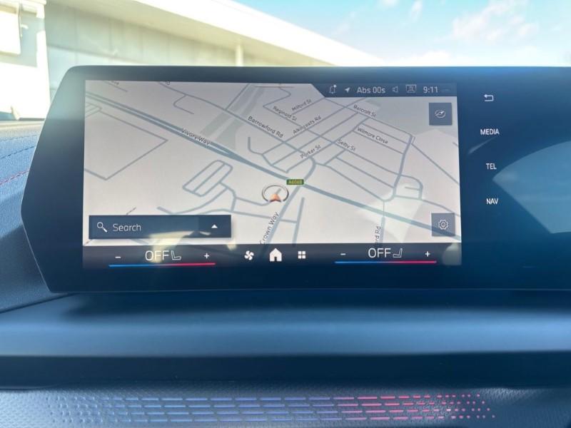 2025 (25) BMW 1 SERIES 120 M Sport 5dr Step Auto 5186231