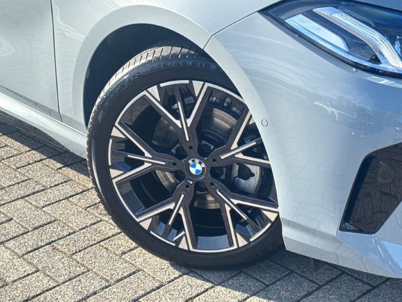 2025 (25) BMW 1 SERIES 120 M Sport 5dr Step Auto 5186247