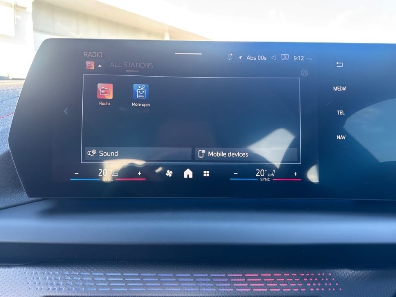 2025 (25) BMW 1 SERIES 120 M Sport 5dr Step Auto 5186233