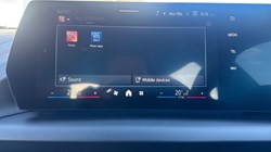 2025 (25) BMW 1 SERIES 120 M Sport 5dr Step Auto 5186233