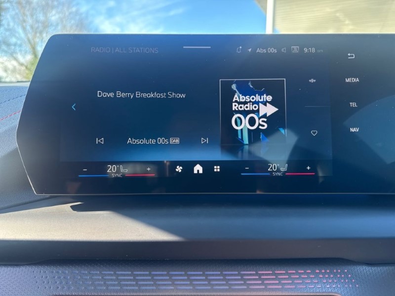 2025 (25) BMW 1 SERIES 120 M Sport 5dr Step Auto 5186213