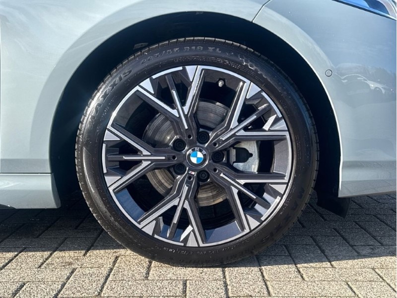 2025 (25) BMW 1 SERIES 120 M Sport 5dr Step Auto 5186219