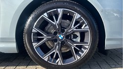 2025 (25) BMW 1 SERIES 120 M Sport 5dr Step Auto 5186219