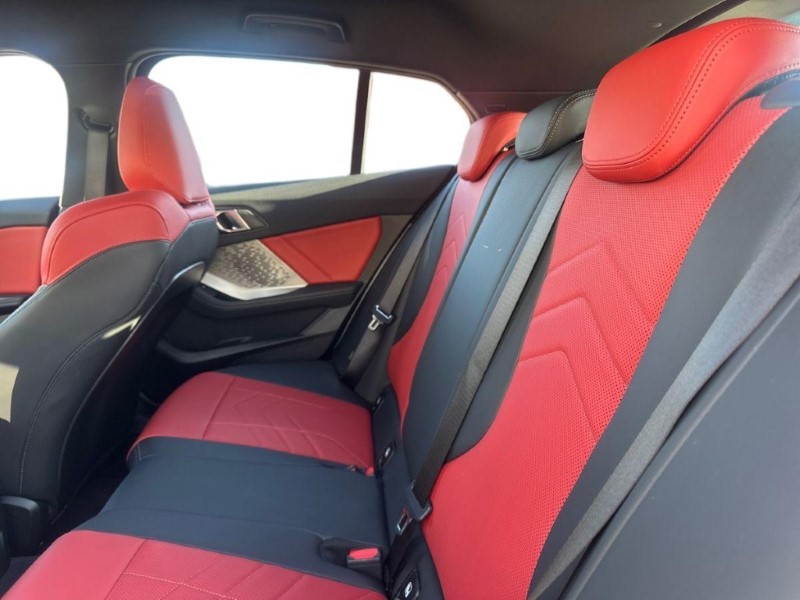 2025 (25) BMW 1 SERIES 120 M Sport 5dr Step Auto 5186217