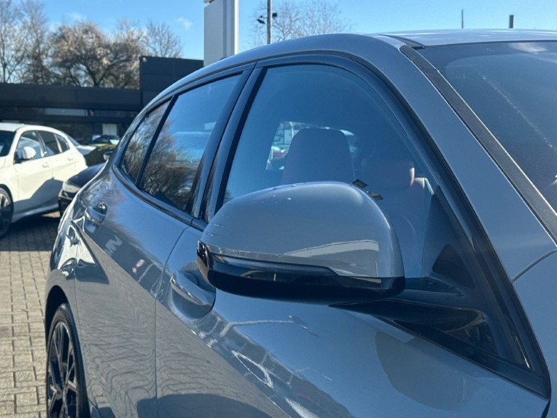 2025 (25) BMW 1 SERIES 120 M Sport 5dr Step Auto 5186253