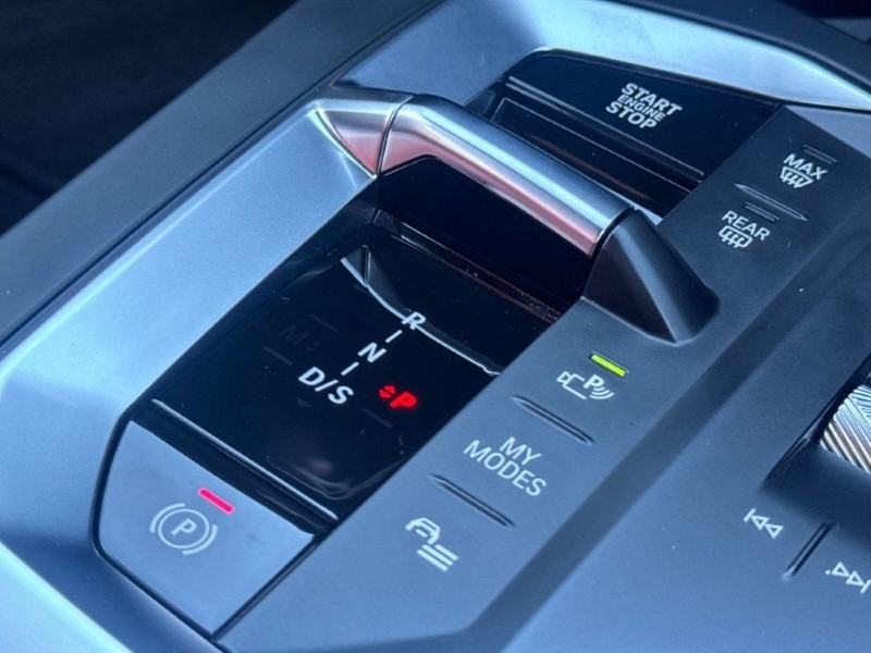 2025 (25) BMW 1 SERIES 120 M Sport 5dr Step Auto 5186238