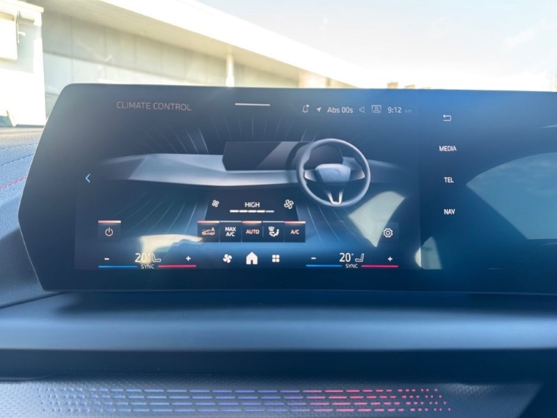 2025 (25) BMW 1 SERIES 120 M Sport 5dr Step Auto 5186234