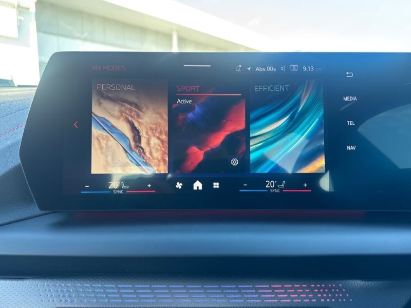 2025 (25) BMW 1 SERIES 120 M Sport 5dr Step Auto 5186235