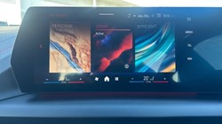 2025 (25) BMW 1 SERIES 120 M Sport 5dr Step Auto 5186235