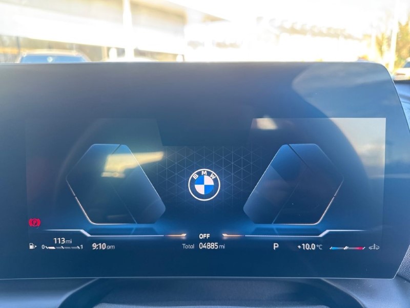 2025 (25) BMW 1 SERIES 120 M Sport 5dr Step Auto 5186214