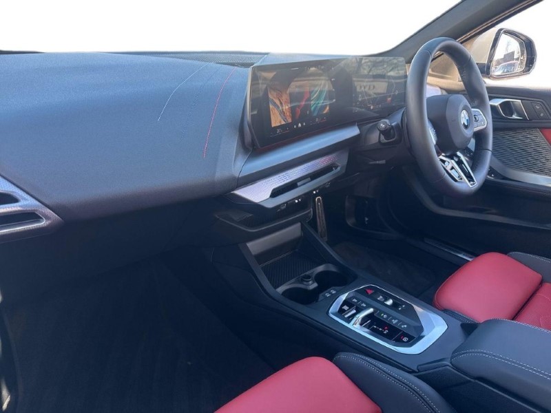 2025 (25) BMW 1 SERIES 120 M Sport 5dr Step Auto 5186212