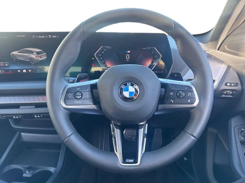 2025 (25) BMW 1 SERIES 120 M Sport 5dr Step Auto 5186210