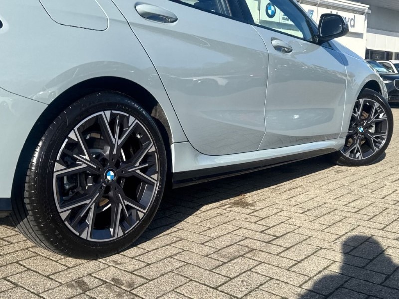 2025 (25) BMW 1 SERIES 120 M Sport 5dr Step Auto 5186251