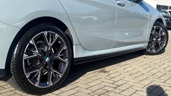 2025 (25) BMW 1 SERIES 120 M Sport 5dr Step Auto 5186251