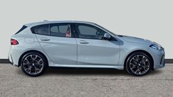 2025 (25) BMW 1 SERIES 120 M Sport 5dr Step Auto 5186208