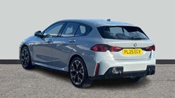 2025 (25) BMW 1 SERIES 120 M Sport 5dr Step Auto 5186207