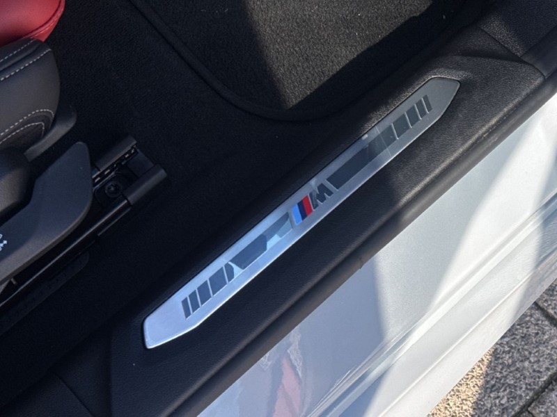 2025 (25) BMW 1 SERIES 120 M Sport 5dr Step Auto 5186241