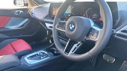 2025 (25) BMW 1 SERIES 120 M Sport 5dr Step Auto 5186211