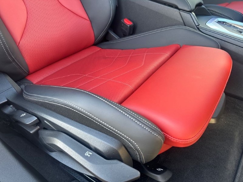 2025 (25) BMW 1 SERIES 120 M Sport 5dr Step Auto 5186228