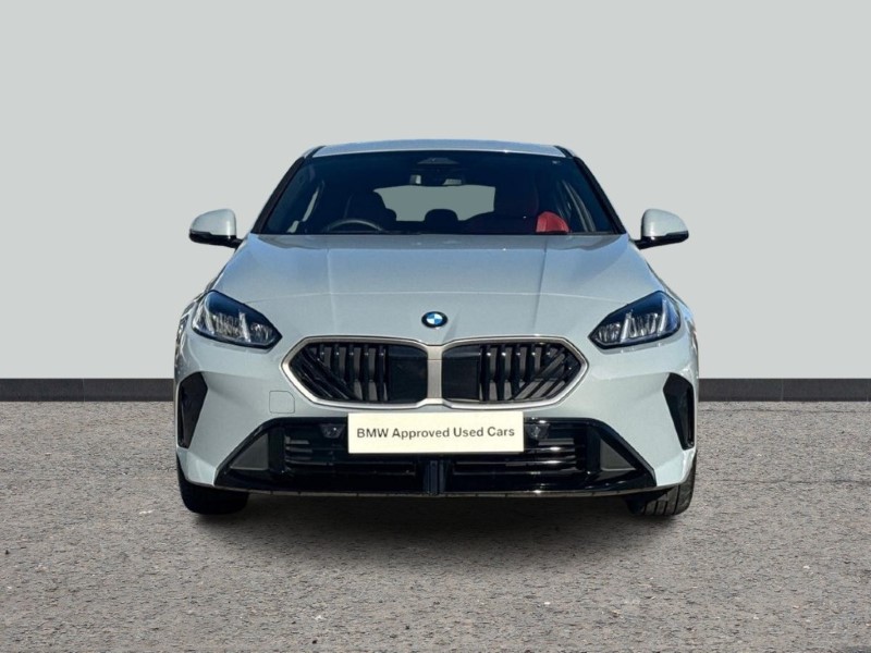 2025 (25) BMW 1 SERIES 120 M Sport 5dr Step Auto 5186221