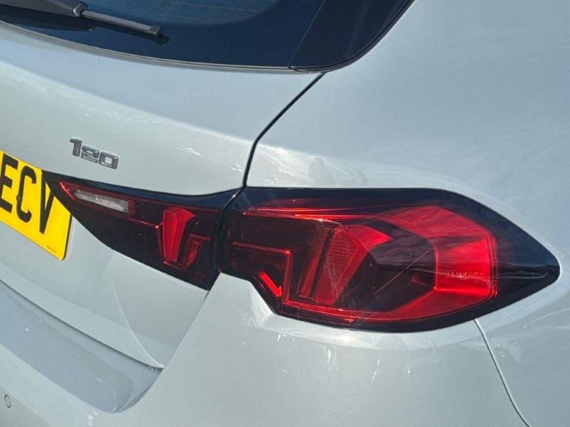 2025 (25) BMW 1 SERIES 120 M Sport 5dr Step Auto 5186250