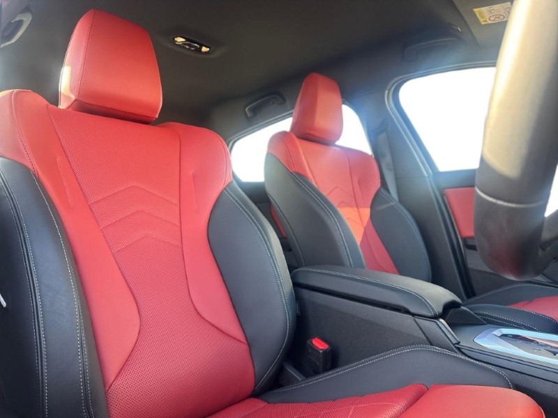 2025 (25) BMW 1 SERIES 120 M Sport 5dr Step Auto 5186216