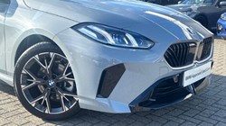 2025 (25) BMW 1 SERIES 120 M Sport 5dr Step Auto 5186244