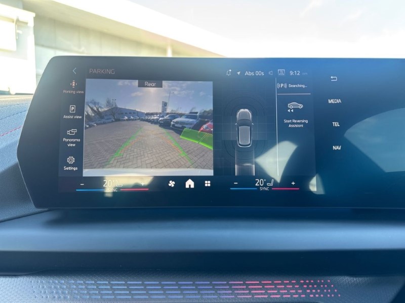 2025 (25) BMW 1 SERIES 120 M Sport 5dr Step Auto 5186232