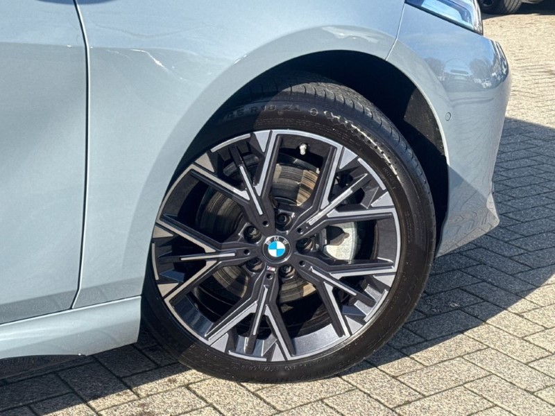 2025 (25) BMW 1 SERIES 120 M Sport 5dr Step Auto 5186252