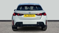 2025 (25) BMW 1 SERIES 120 M Sport 5dr Step Auto 5186220