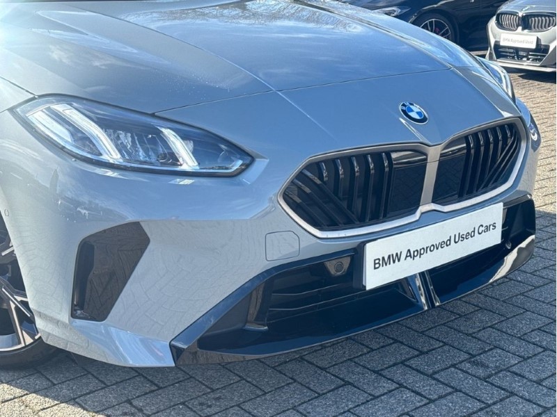 2025 (25) BMW 1 SERIES 120 M Sport 5dr Step Auto 5186245