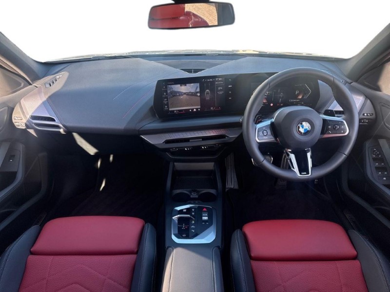 2025 (25) BMW 1 SERIES 120 M Sport 5dr Step Auto 5186209